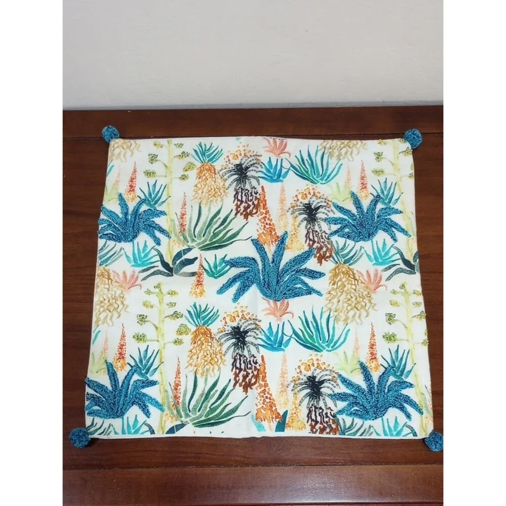 Loloi X Justina Blakeney Huntington Pillow Sham, 18